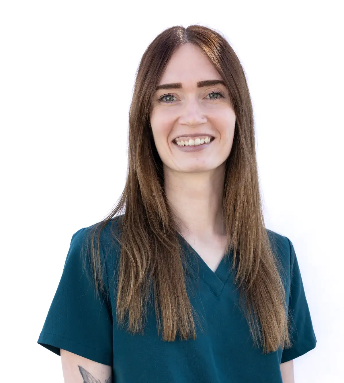 Andie, Veterinary Technician at Highland Hills Vet Hospital