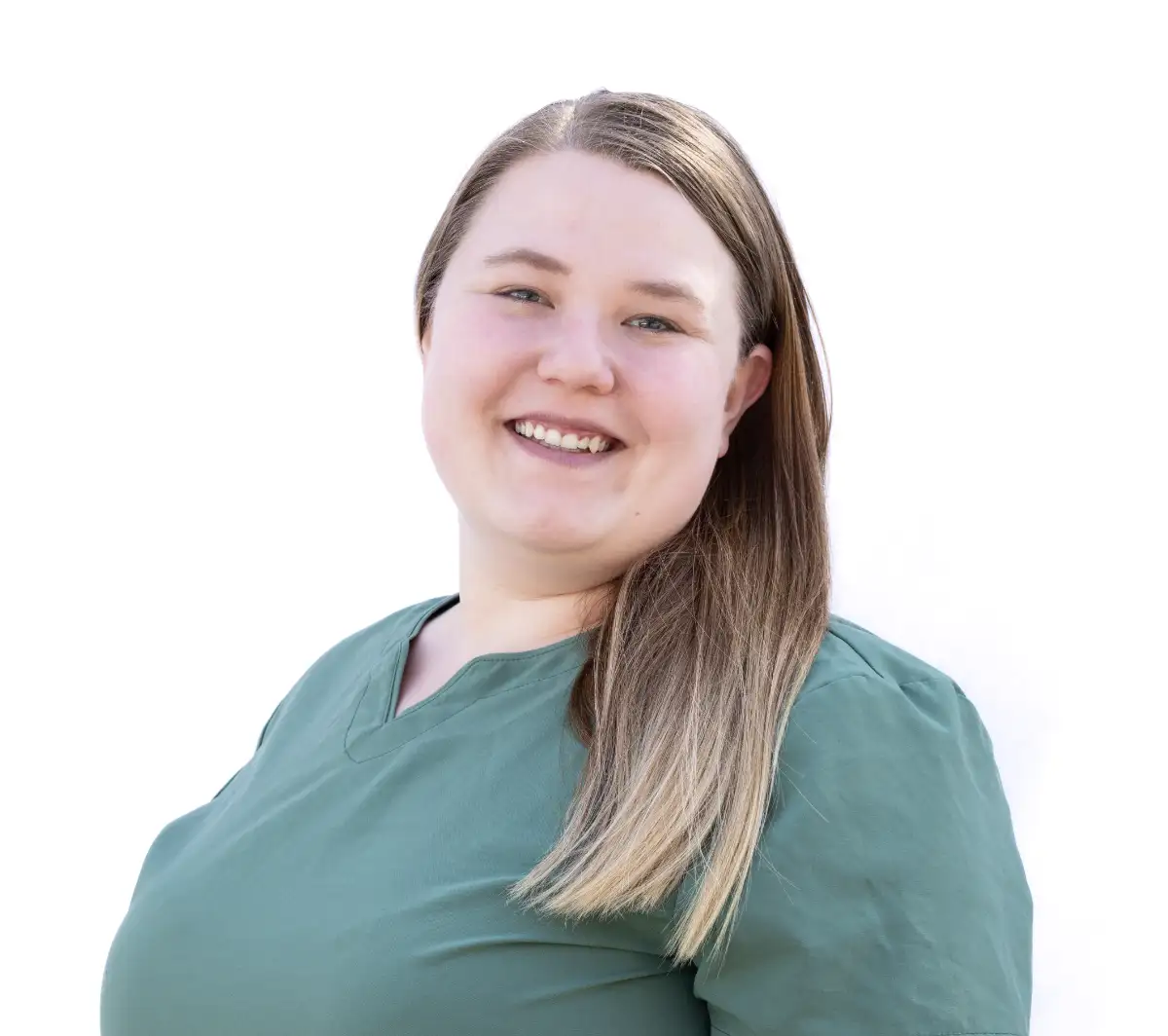 Breanne, Veterinary Technician at Highland Hills Vet Hospital