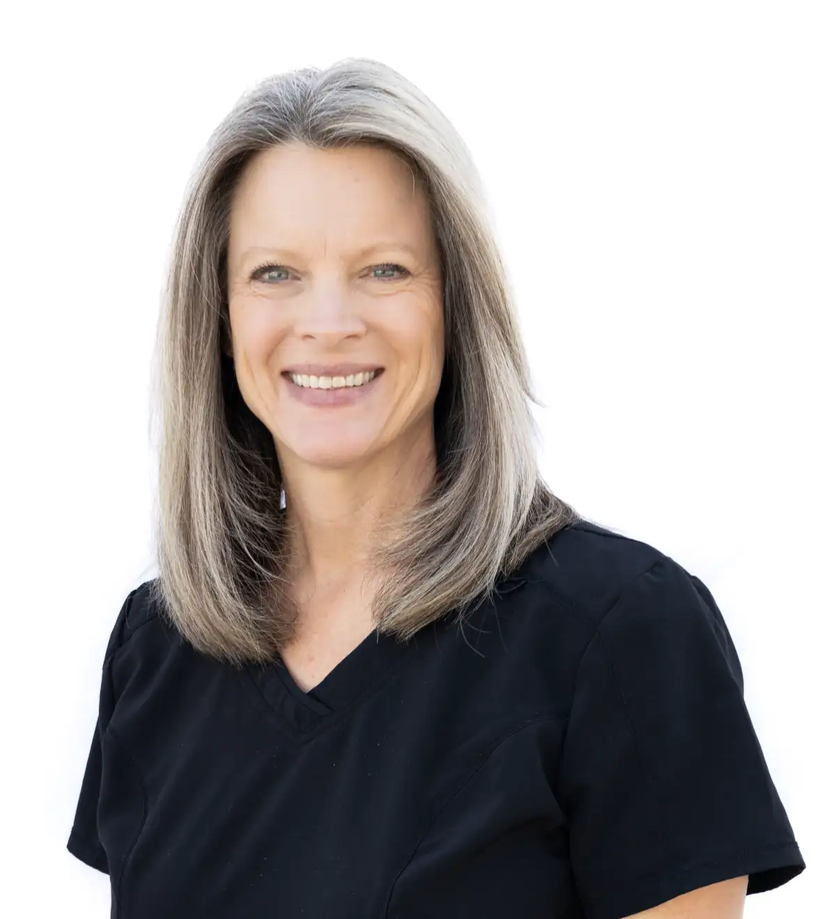 Danelle, Client Service Representative and Registered Nurse at Highland Hills Vet Hospital