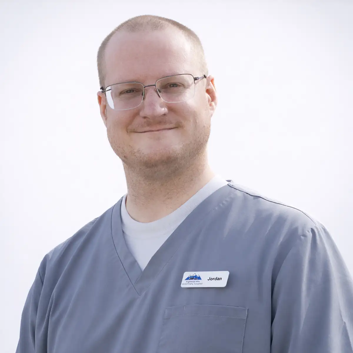 Jordan, Veterinary Technician at Highland Hills Vet Hospital