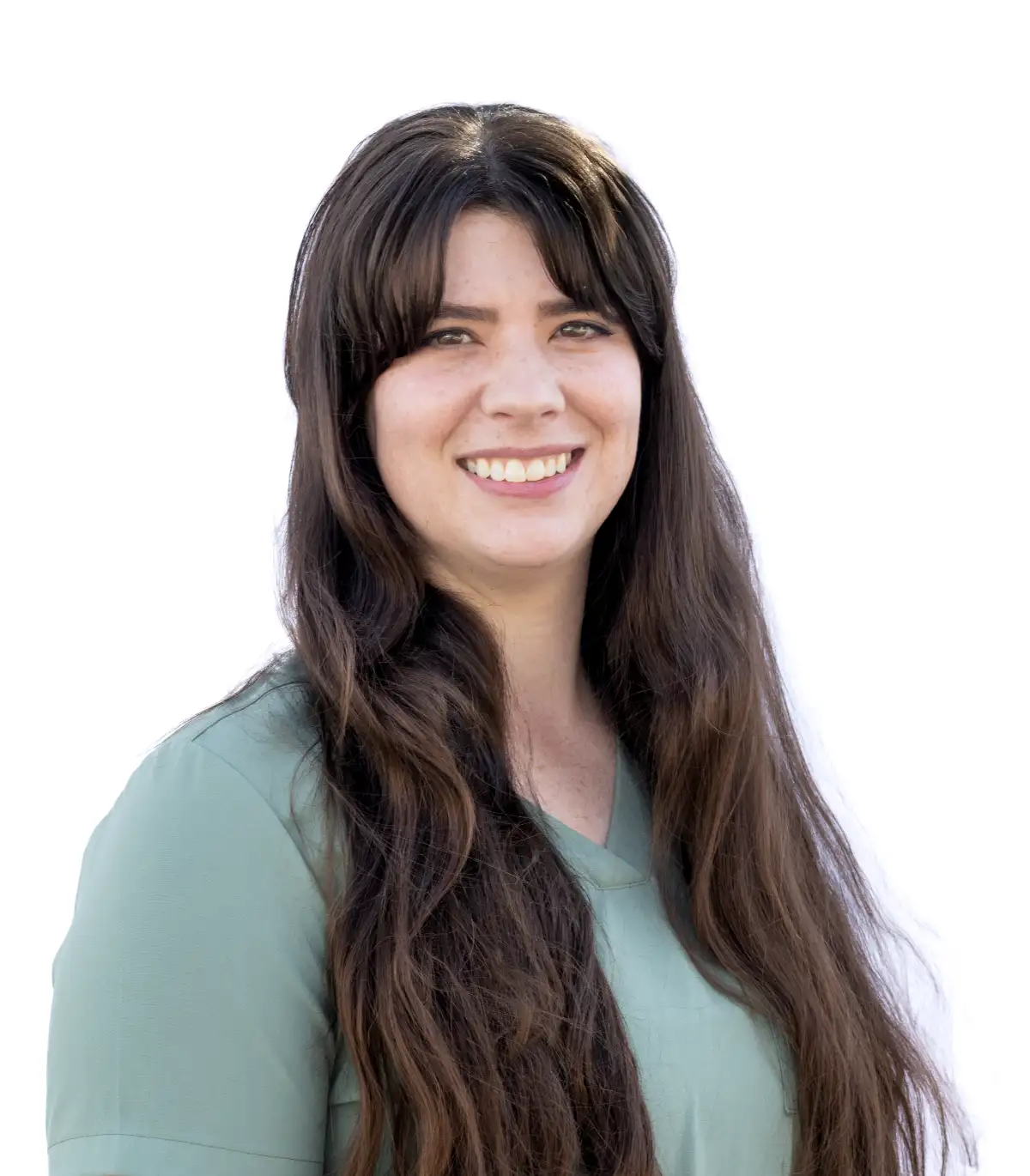 Lauren, Hospital Director at Highland Hills Vet Hospital